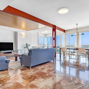 Appartement met Drie Slaapkamers